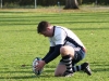 Prems vs. Velox Nov 5, 2011 - By Fran Tracey